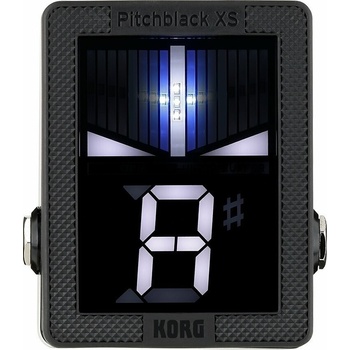 Korg Pitchblack X