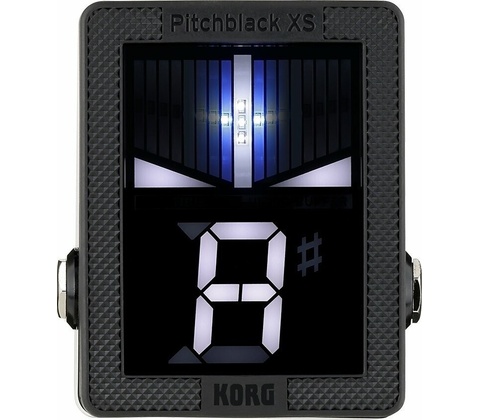 Korg Pitchblack X