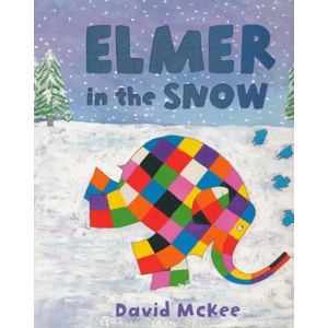 Elmer in the Snow (2008)