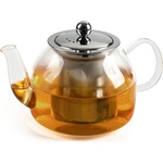 Luigi ferrero Чайник с цедка Luigi Ferrero Coffeina FR-8081B 800ml (1005199) - topmall