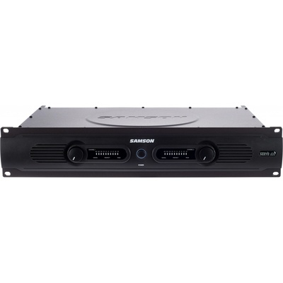 Samson Servo 600 2x300W