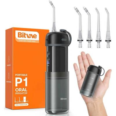 Bitvae P1 BVP1