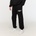 GymBeam Спортно долнище Varsity Black S