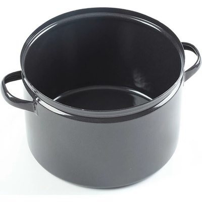 BELIS Smaltovaný hrnec 36 cm 20 l GASTRO 21336-00400009