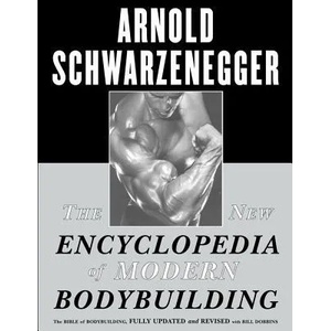 The New Encyclopedia of Modern Bodybuilding (2011)
