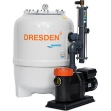 Behncke Dresden D750 - Deluxe 25 400V