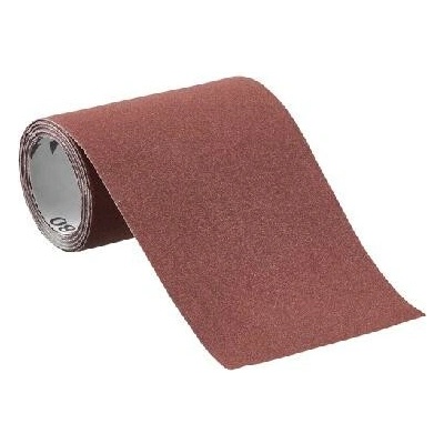 Stanley Brusná role 115 mm x 5 m, bez děr, P180