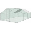 Strend Pro klietka so strechou, 3x6x2m