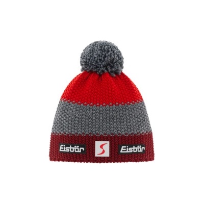 Eisbär Čepice Eisbär star Pompon MU SP kids 407164