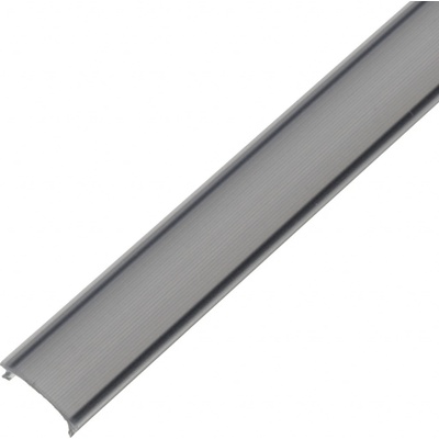 Difuzor ALU profilu D2 mini nacvakávací - Nacvakávací opál 2m TL-091042 091042