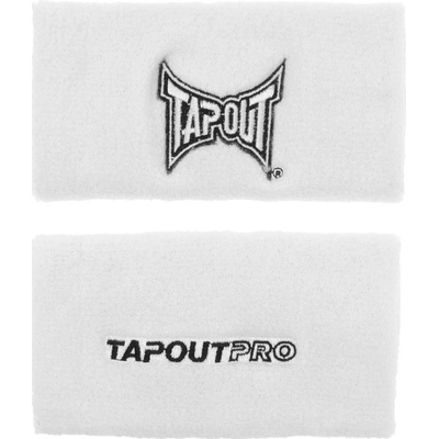 Tapout Long Sweat Band Logo