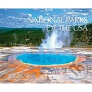 Natonal parks of the USA-plakáty
