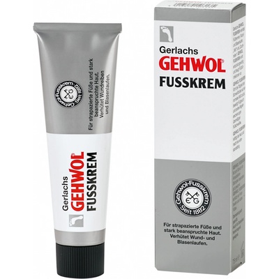 Gehwol Fusskrem 75 ml