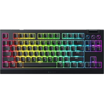 Razer BlackWidow V4 Tenkeyless HyperSpeed RZ03-05480100-R3M1