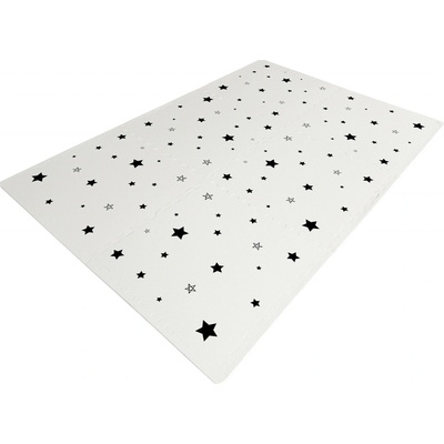 Aga4Kids Penová podložka Puzzle DS535 6ks