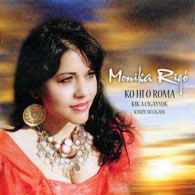 Monika Rigó - KO HI O ROMA