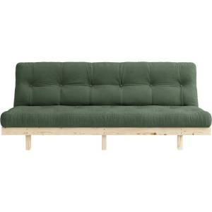 Karup Design Зелен диван 200 cm Lean - Karup Design (119100756200)