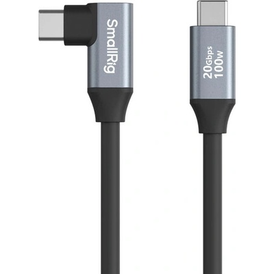 SmallRig 4790 USB-C (rovný) na USB-C, 35cm