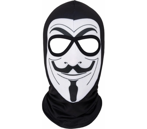 Kukla Anonymus