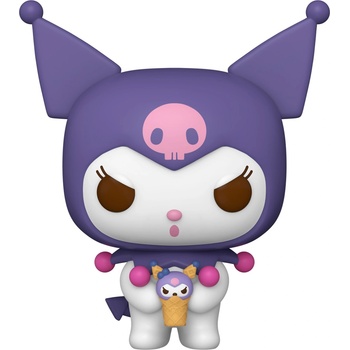 Funko Фигура Funko POP! Animation: Sanrio - Kuromi #90