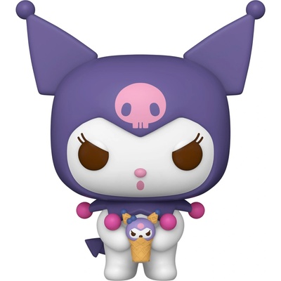 Funko Фигура Funko POP! Animation: Sanrio - Kuromi #90