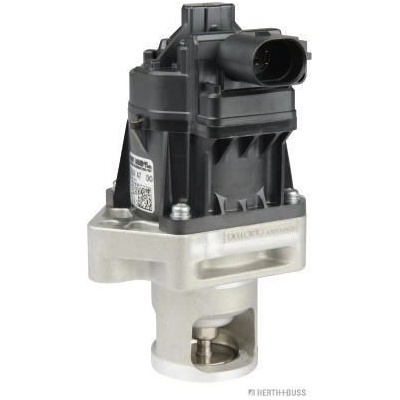AGR - Ventil HERTH+BUSS ELPARTS 70671407
