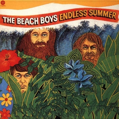 BEACH BOYS: ENDLESS SUMMER CD