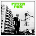 Warner Fox Peter: Stadtaffe - CD (020624)