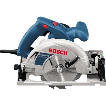 Bosch GKS 55+ GCE 0.601.682.100