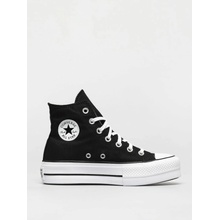 Converse Chuck Taylor All Star Lift Hi 560845/black/white/white