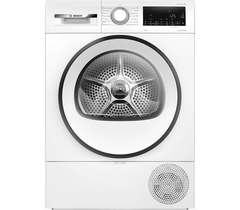 Bosch WQG243D9CS