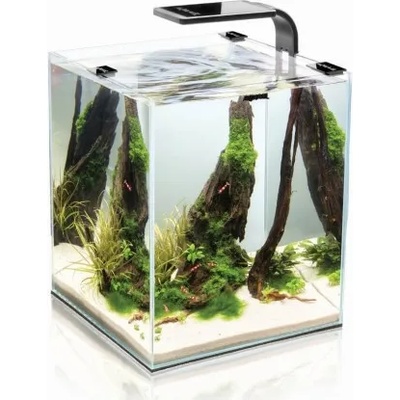 AQUAEL Аквариум AquaEL SHRIMP SET SMART 2 30 - черен (5888)