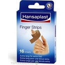 Náplaste HansaplastT náplasť na prsty 16 ks