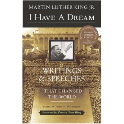I Have a Dream