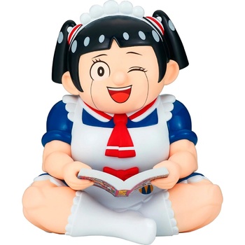 Banpresto Me & Roboco Sofvimates Roboco Taira