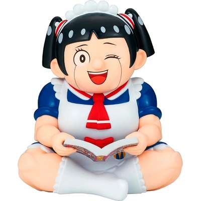 Banpresto Me & Roboco Sofvimates Roboco Taira