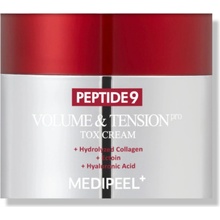 MEDI PEEL PEPTIDE 9 VOLUME AND TENSION TOX cream 50 ml