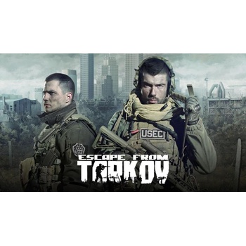 Battlestate Games Escape from Tarkov (PC)