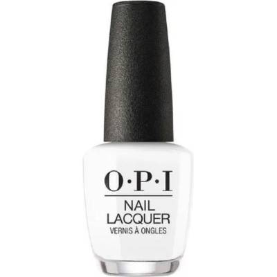 Nail Lacquer 15 ml лак за нокти Alpine Snow