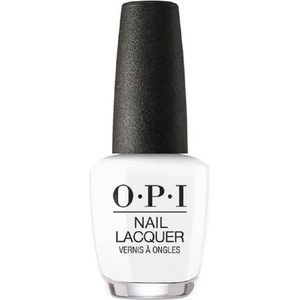 OPI Alpine Snow 15 ml (NLL00)