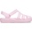 Crocs Детски сандали Crocs Kid's Classic Fisherman Sandals - Pink Milk - размер 34-35 (EU) (702-4346-0219)