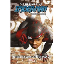 Die ultimative Spider-Man-Comic-Kollektion