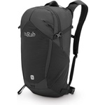 Rab Раница за колоездене Rab Tygen 22 Cycling backpack - Black - размер One Size (504-1033-0111)