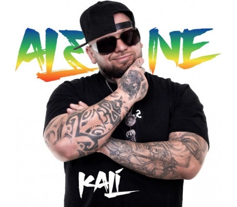 Kali - Ale ne