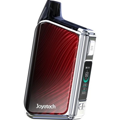 Joyetech ObliQ 60 W grip Full Kit 1800 mAh Modern Rose 1 ks