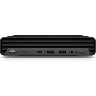 HP EliteDesk 800 G6 4M408EA
