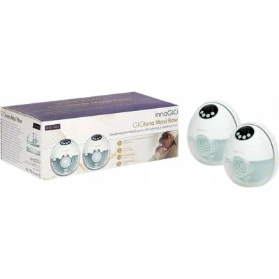 InnoGio Elektrická 150 ml