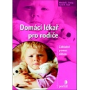Domácí lékař pro rodiče - Mitchell J. Einzig