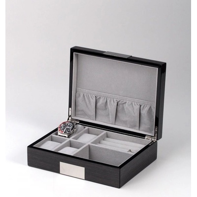 Rothenschild Watches & jewelry box RS-2272-6