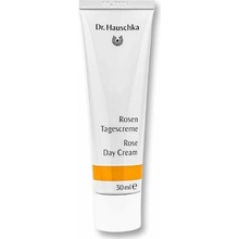 Dr. Hauschka Facial Care Rose Day Cream denný krém z ruže 30 ml